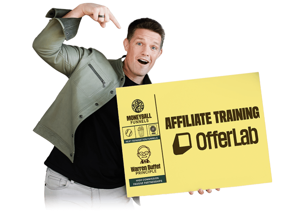 Russell Brunson OfferLab